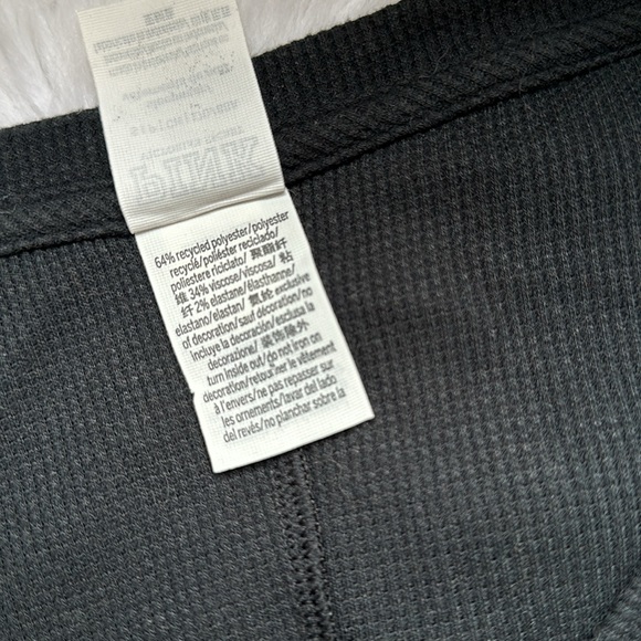 🫧[ VS PINK ] Halloween Skeleton Onesie - Picture 4 of 7